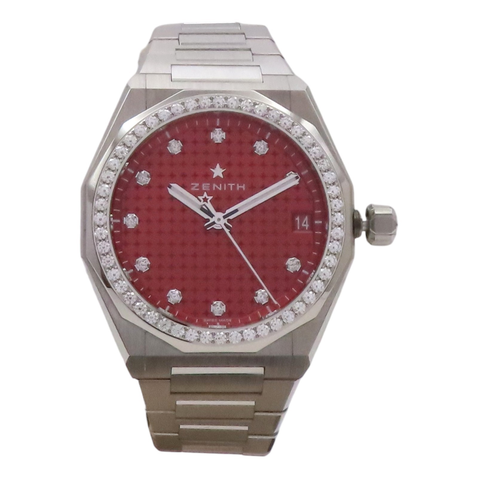 Zenith Defy 9401