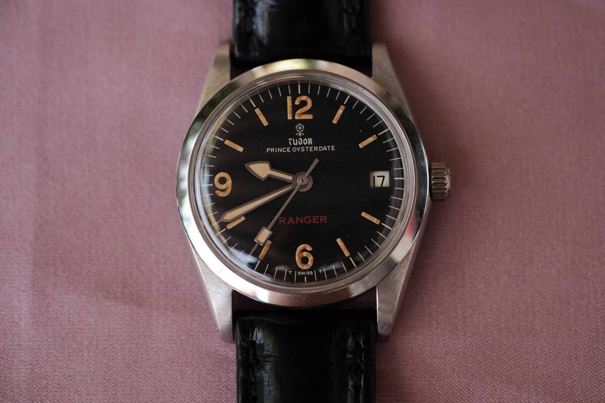 Tudor Ranger 9050