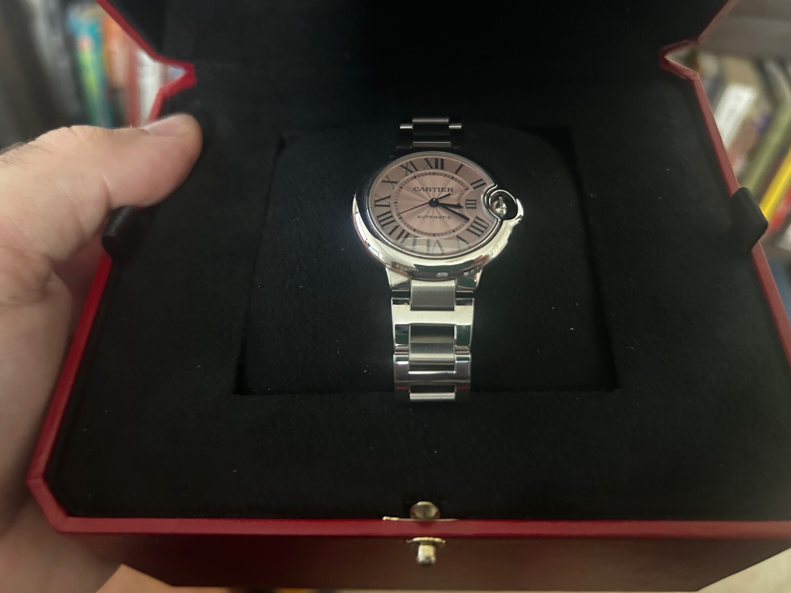 Make offer on eBay