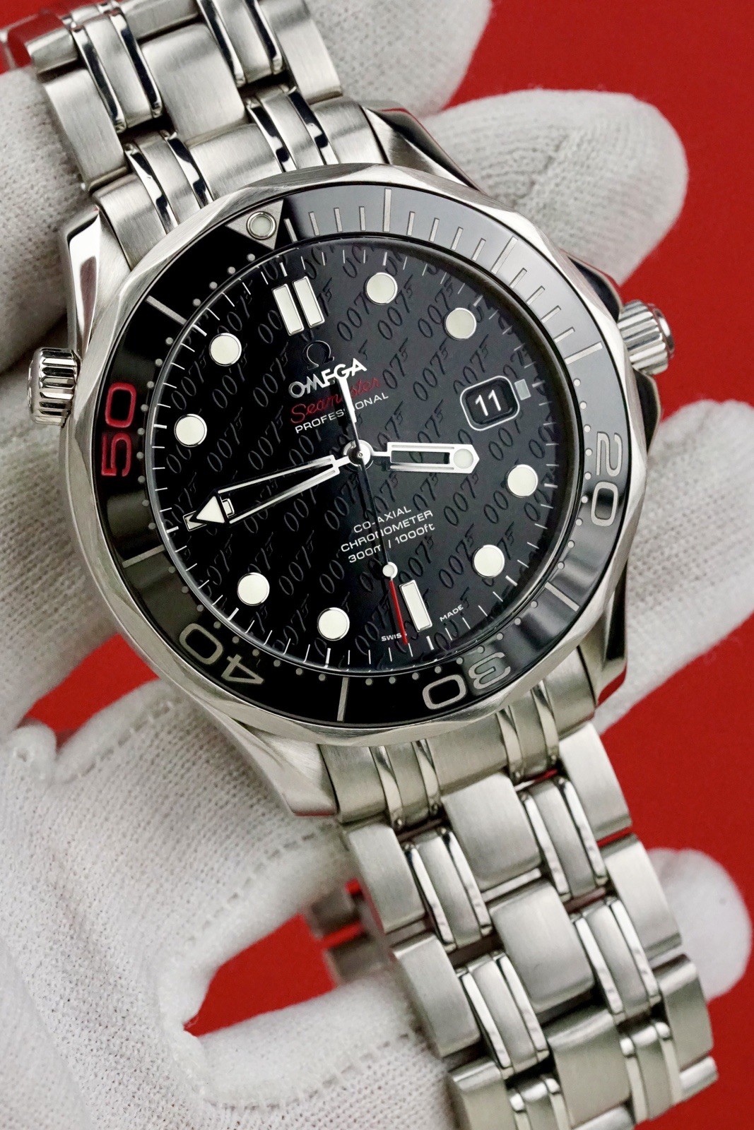 Omega Seamaster 212.30.41.20.01.005