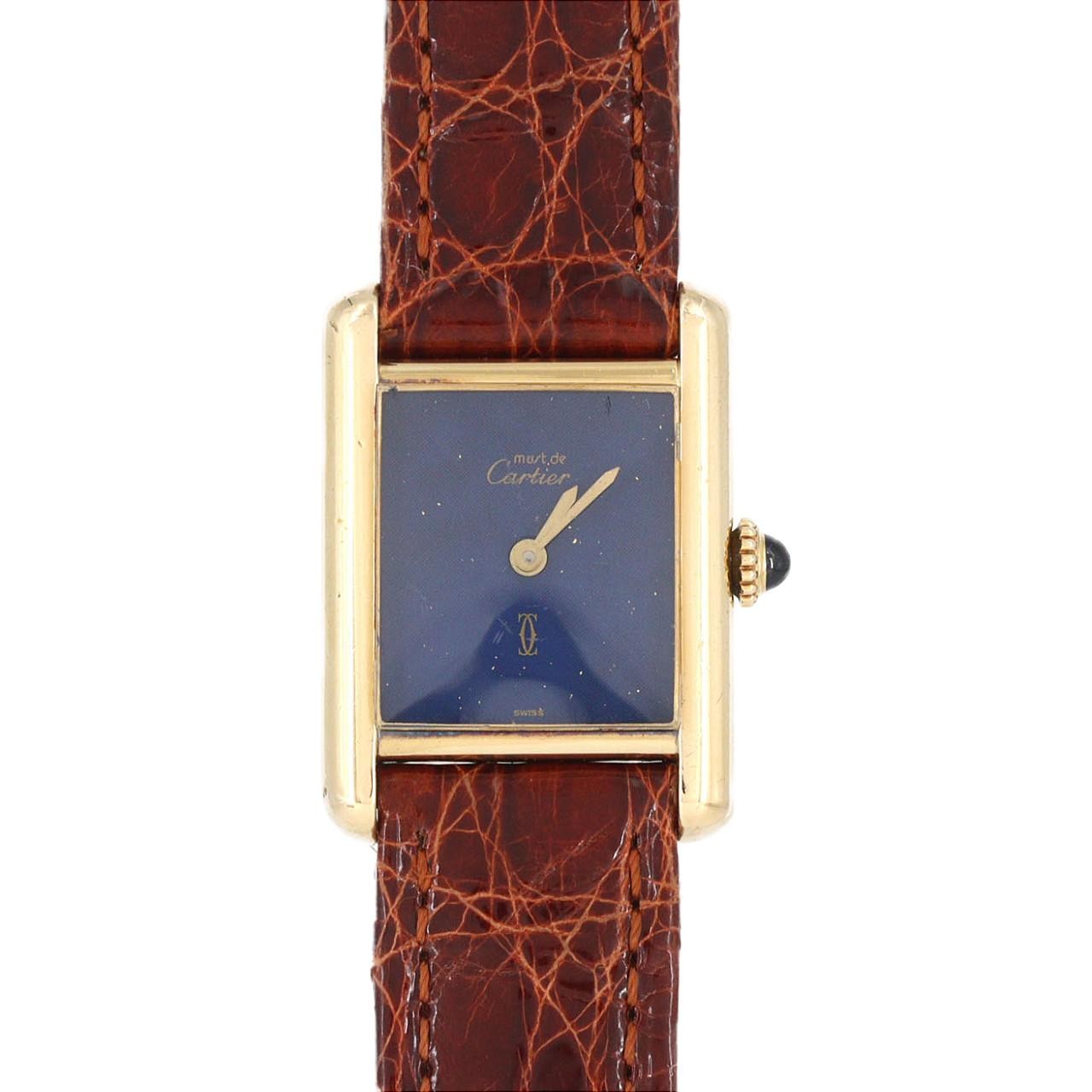 Cartier Tank Must 8856