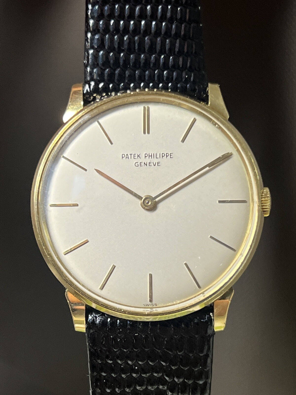Patek Philippe Calatrava 2573
