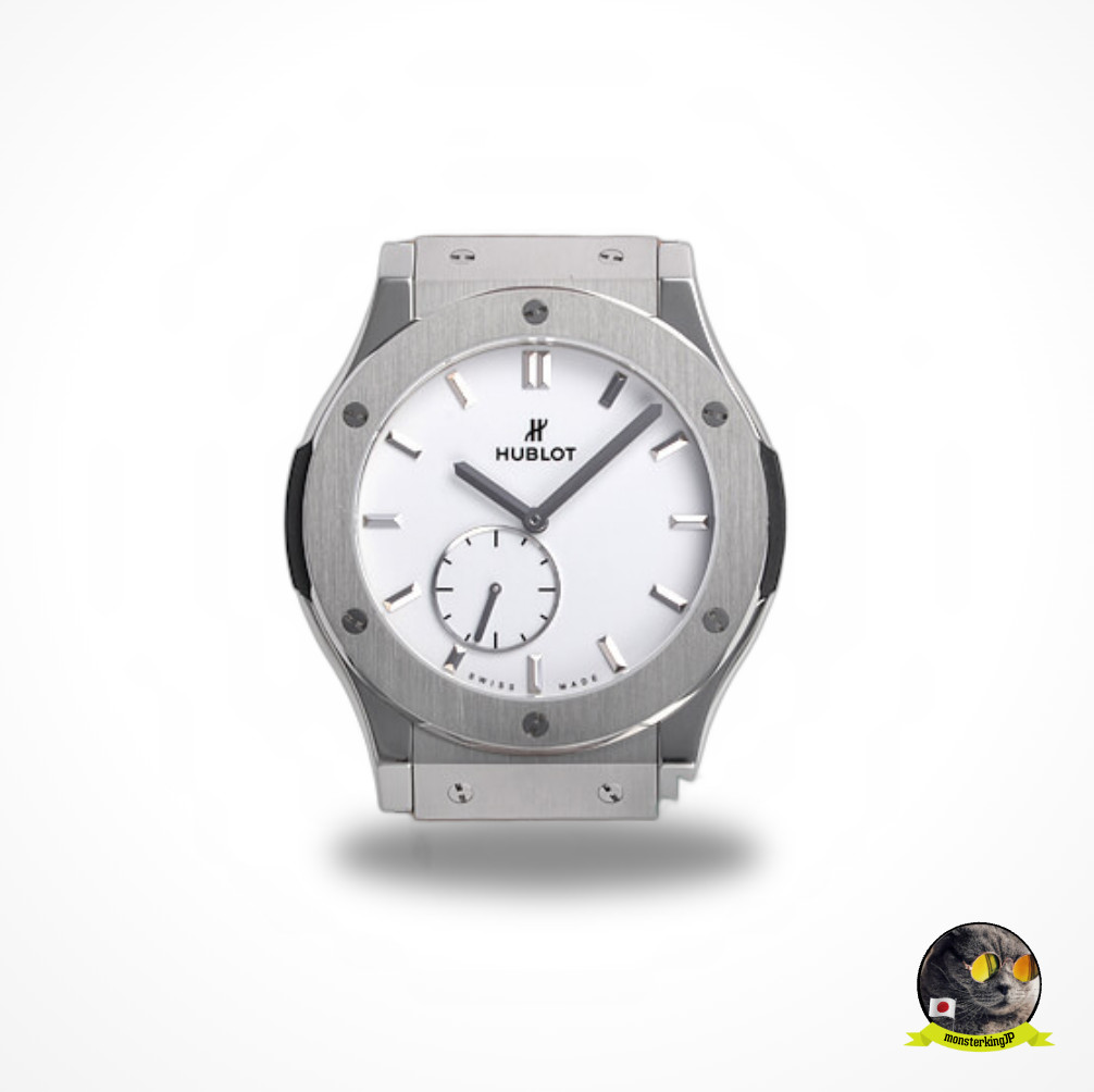 Hublot Classic Fusion 515.NX.2210.LR