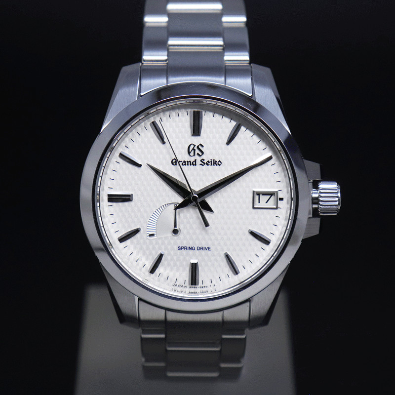 Grand Seiko Heritage SBGA225