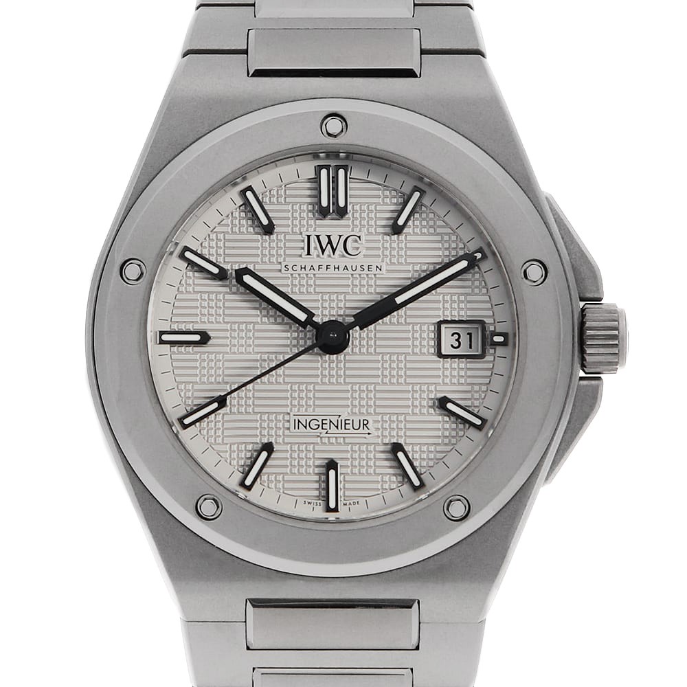 IWC Ingenieur IW328904