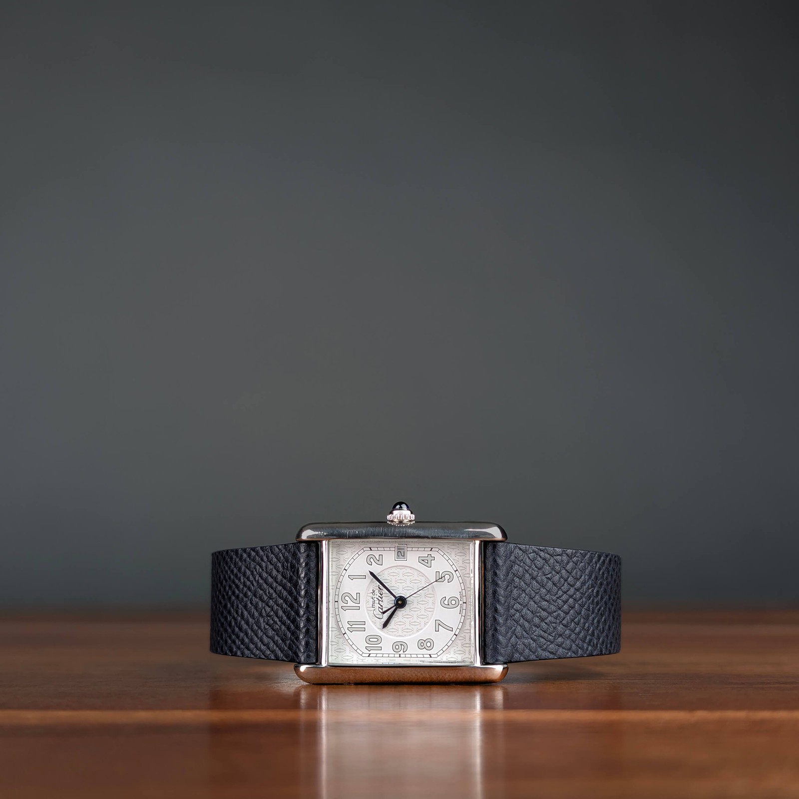 Cartier Tank W1014354