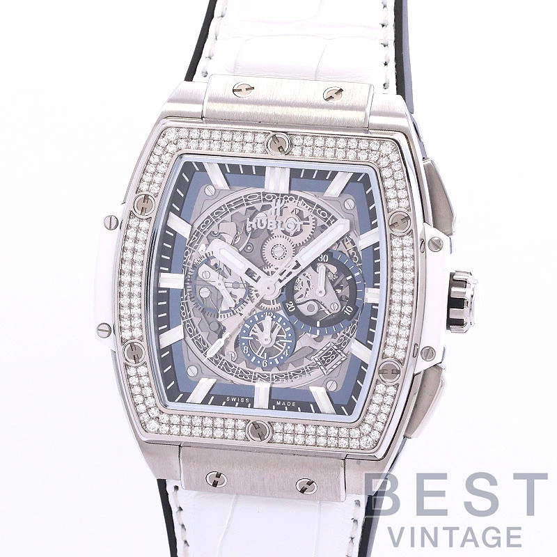 Hublot Spirit of Big Bang 601.NE.0172.LR.1104.JPN19