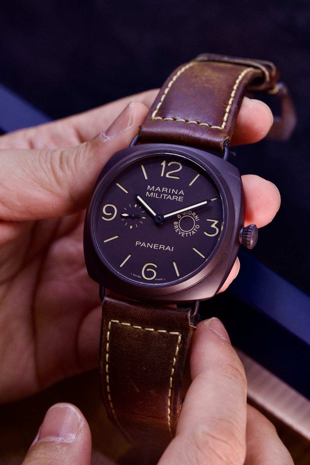 Panerai Radiomir 00339