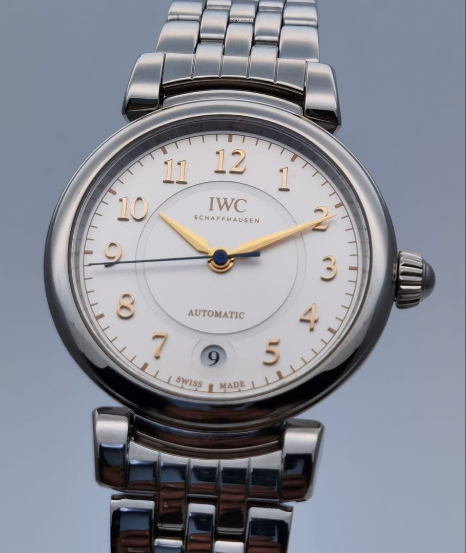 IWC Da Vinci IW458307