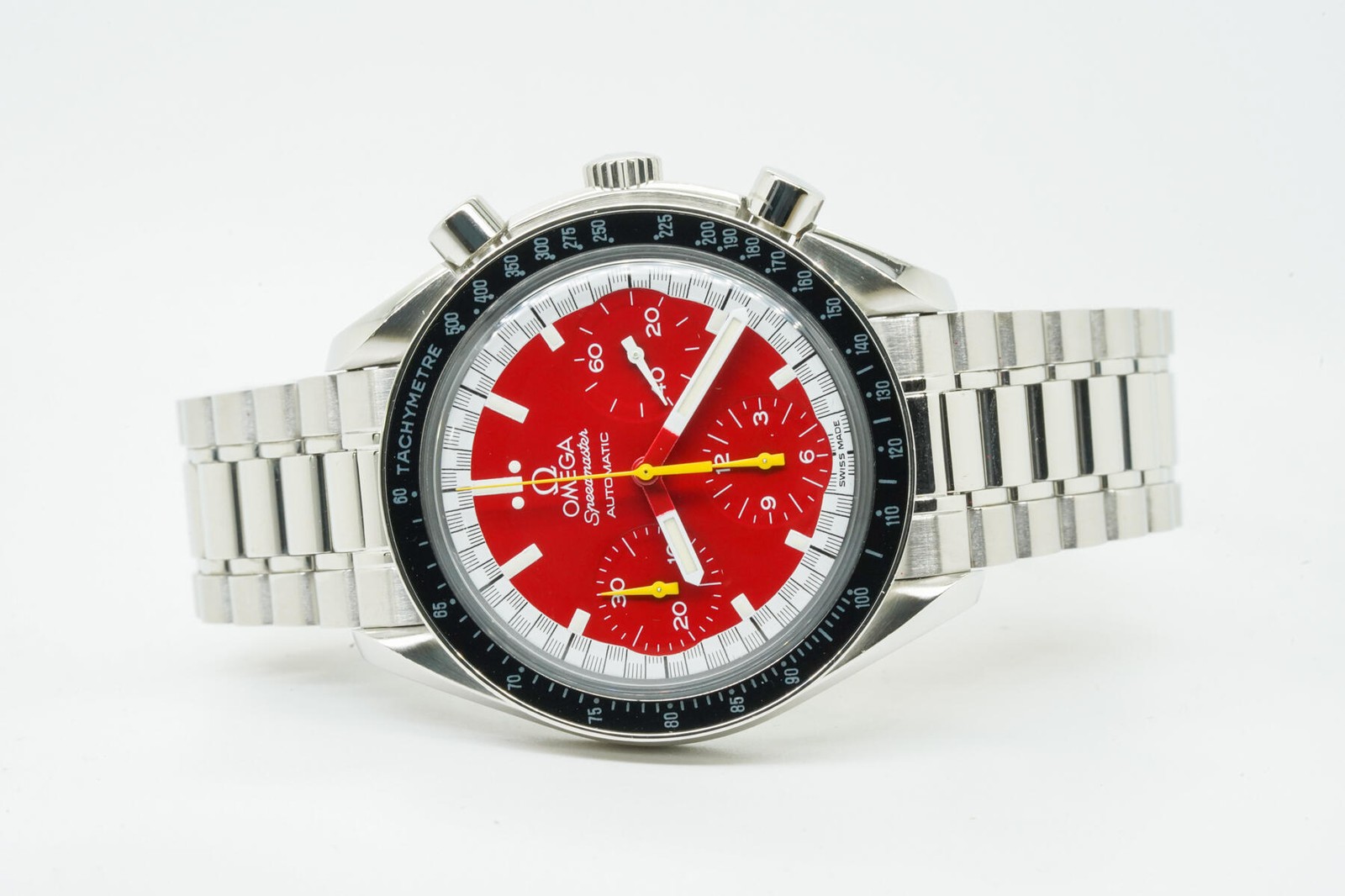 Omega Speedmaster Reduced 8055U
