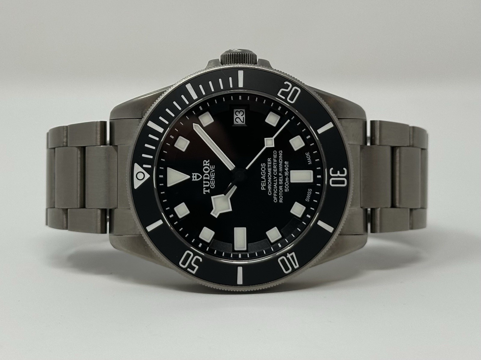 Tudor Pelagos 25600T