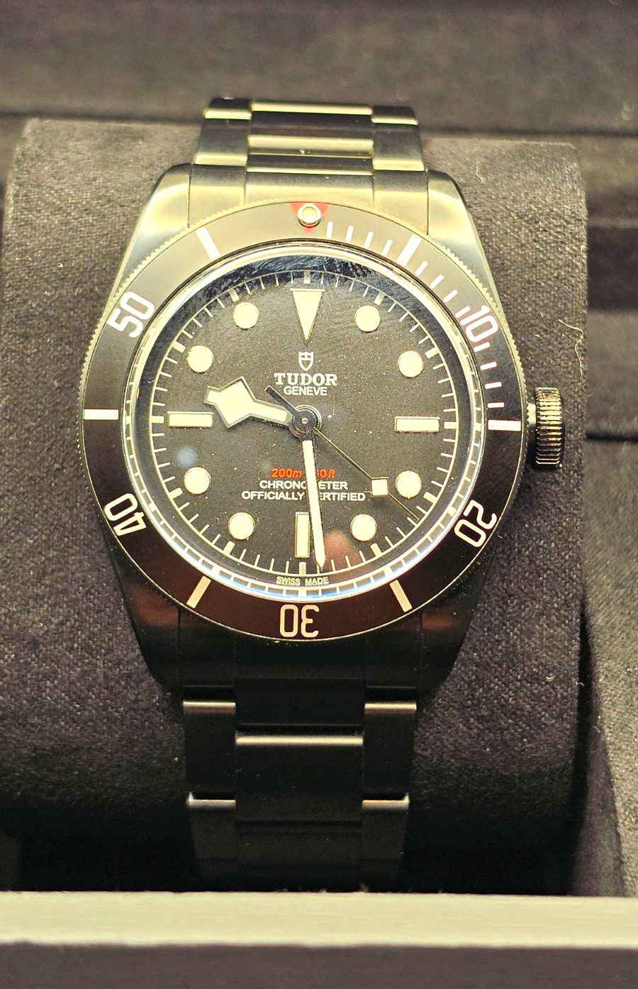Tudor Black Bay 0005