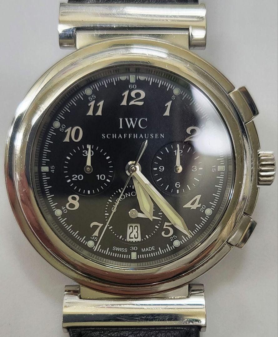 IWC Da Vinci IW372810
