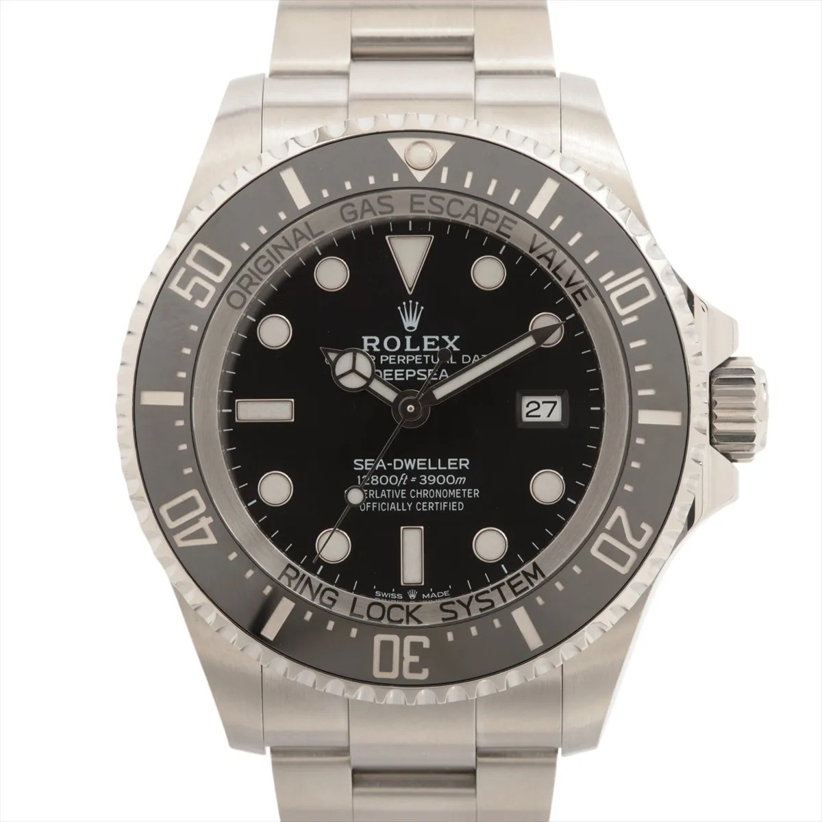 Rolex Sea-Dweller 126660