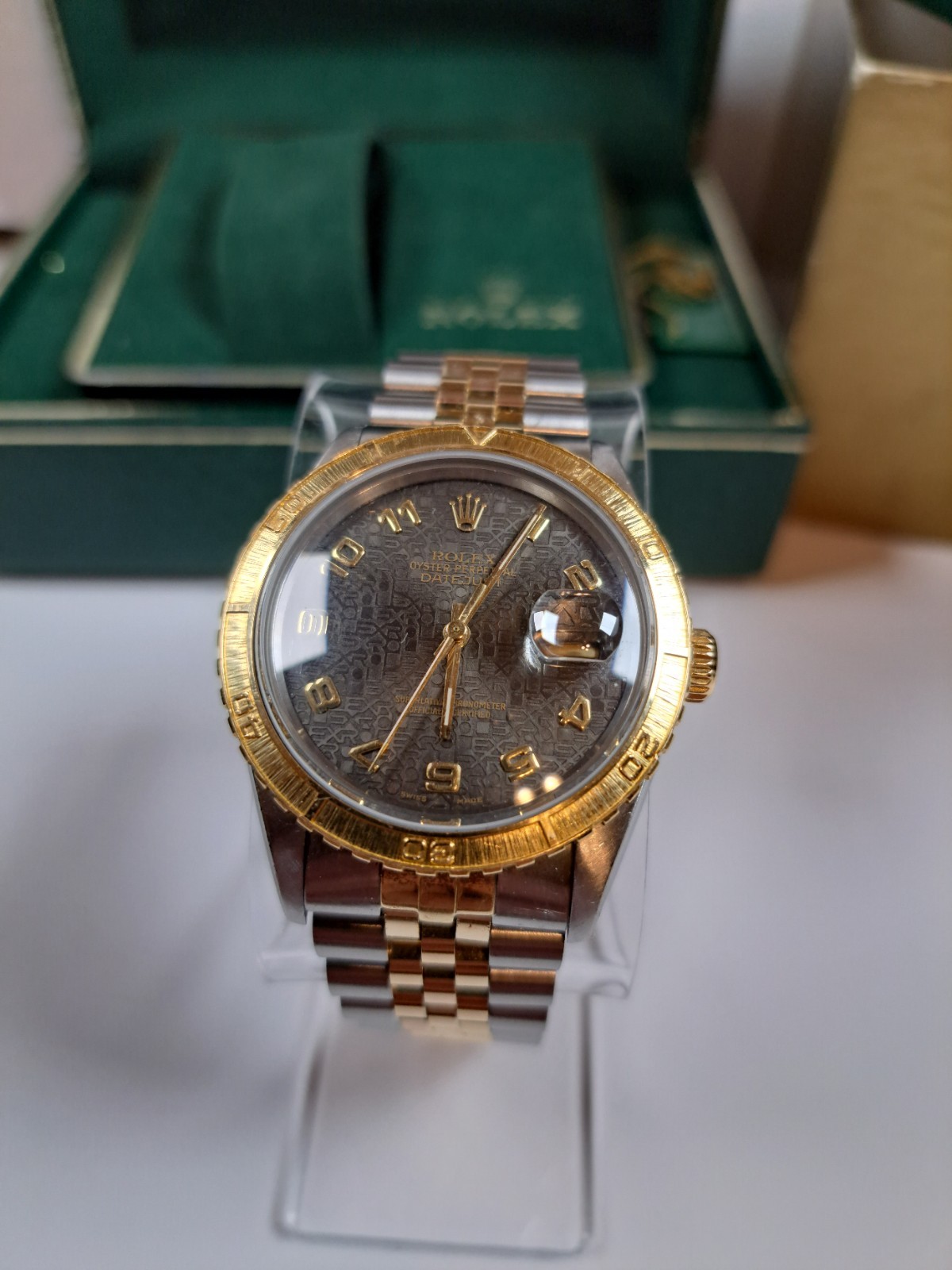 Make offer on eBay