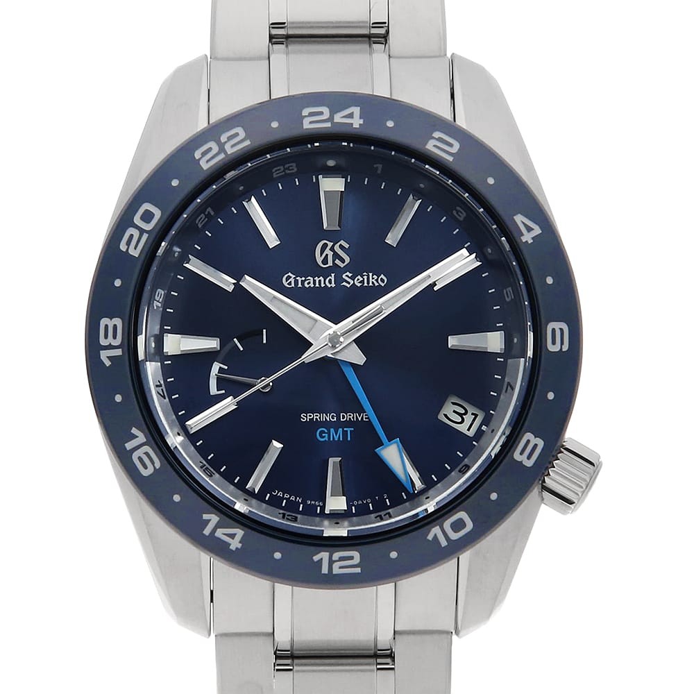 Grand Seiko Spring Drive SBGE255