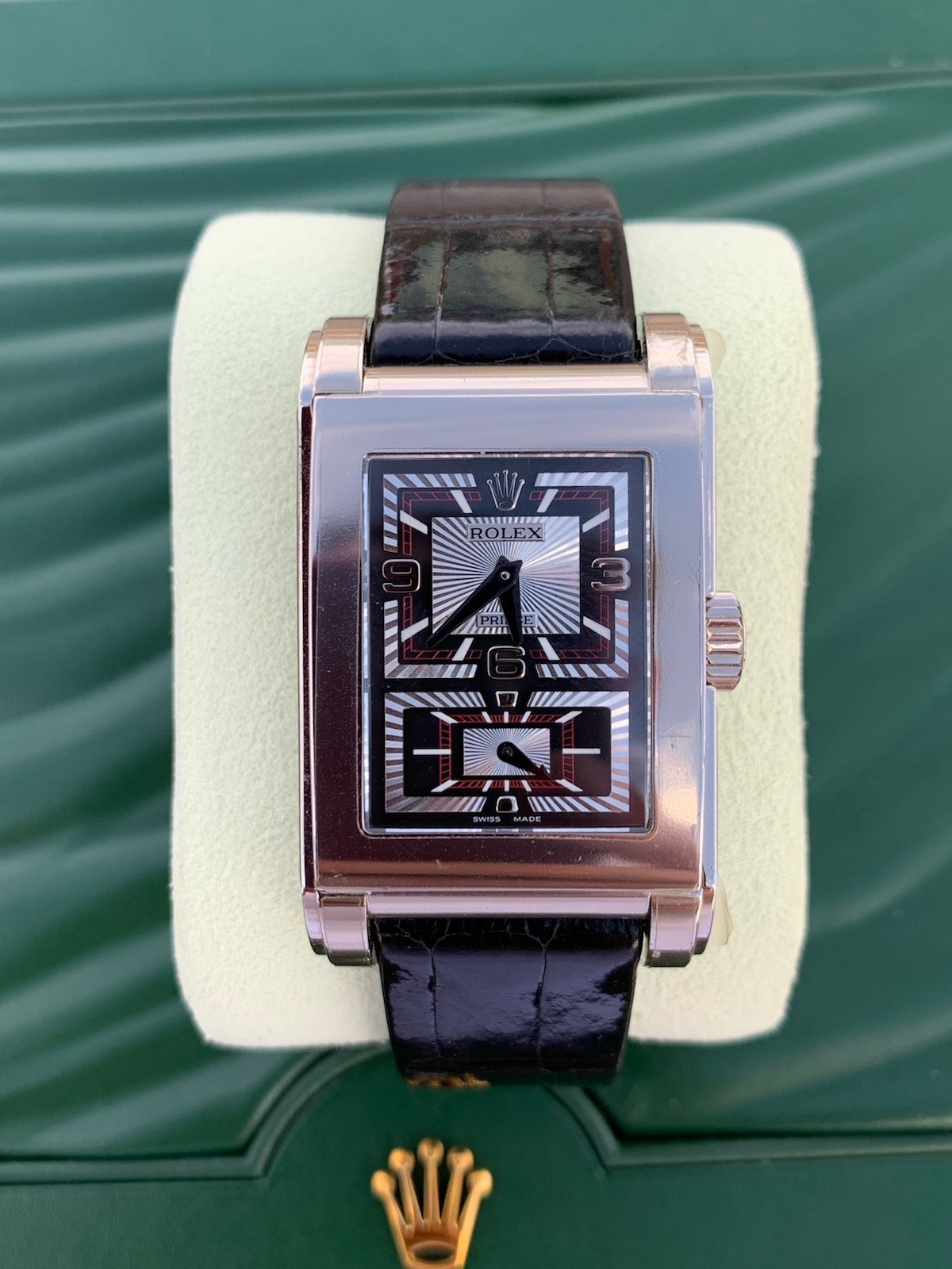 Rolex Cellini 5443