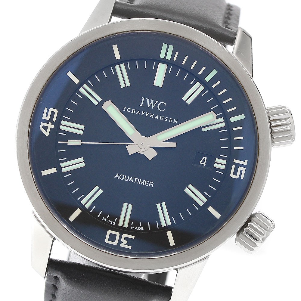 IWC Aquatimer IW323101