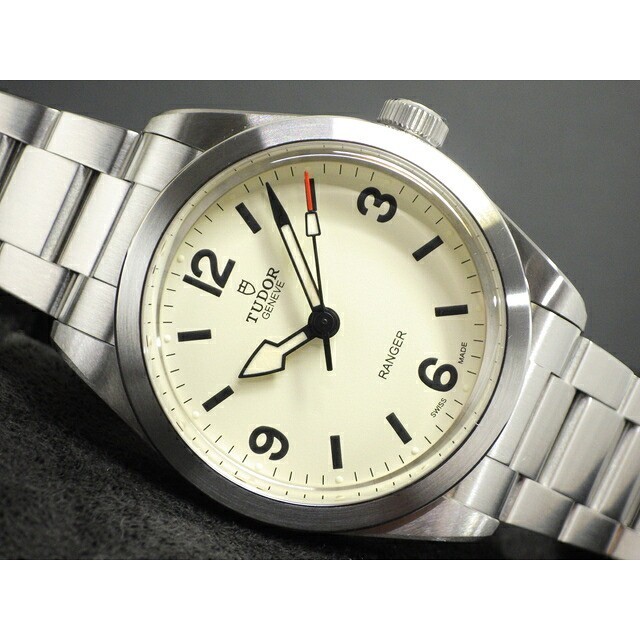 Tudor Ranger 79950-0011