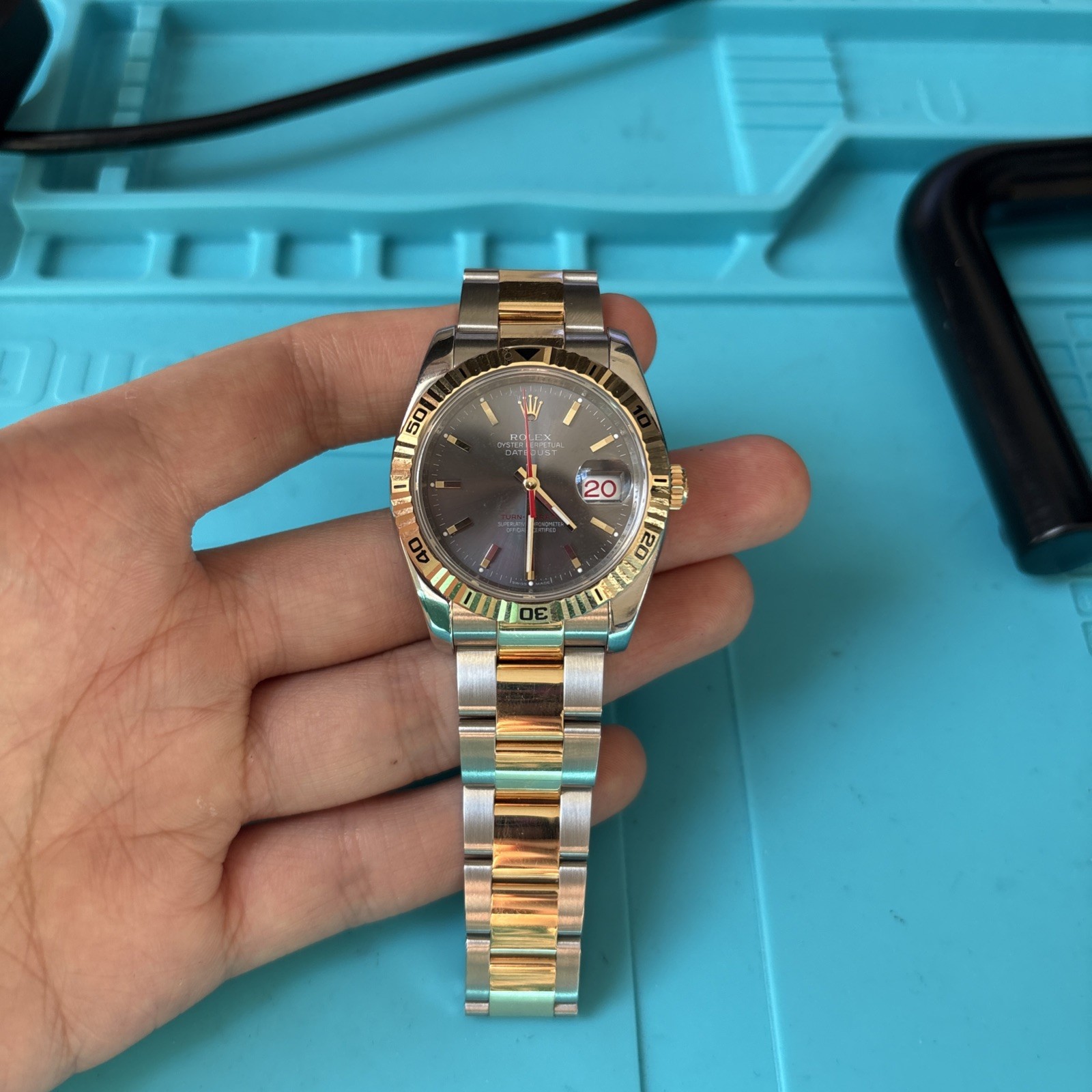 Buy on eBay
