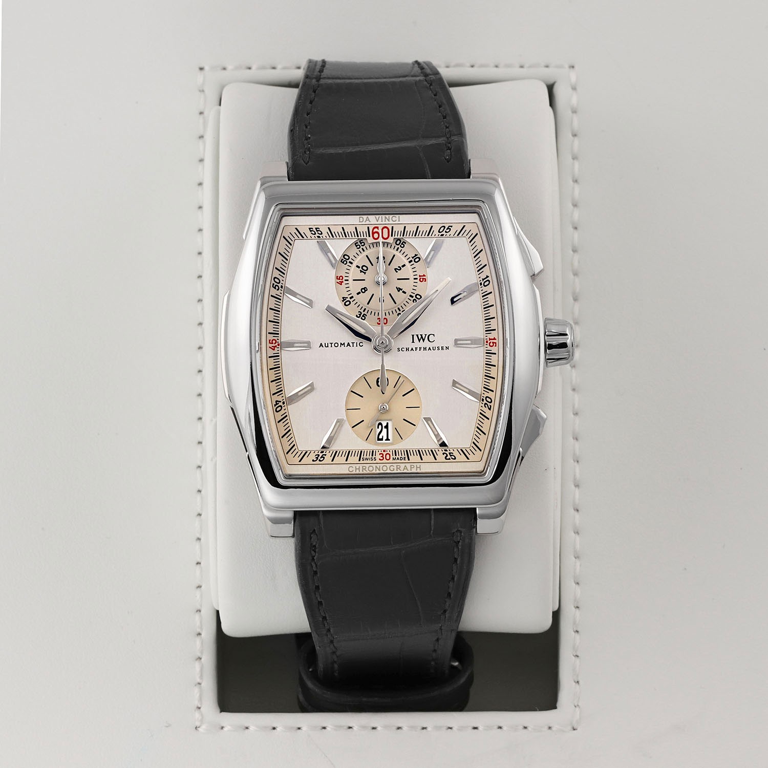 IWC Da Vinci IW376405