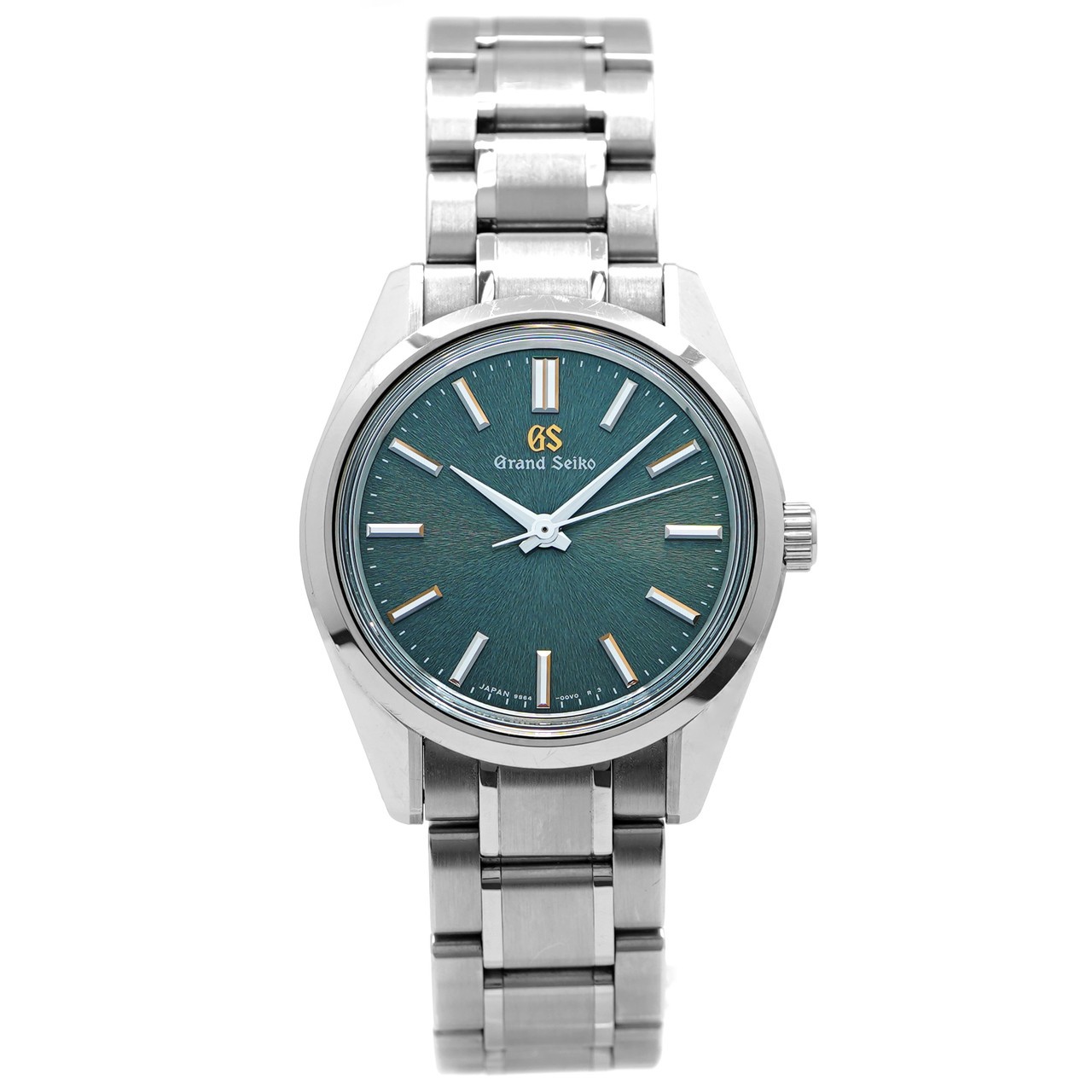 Grand Seiko Heritage SBGW311