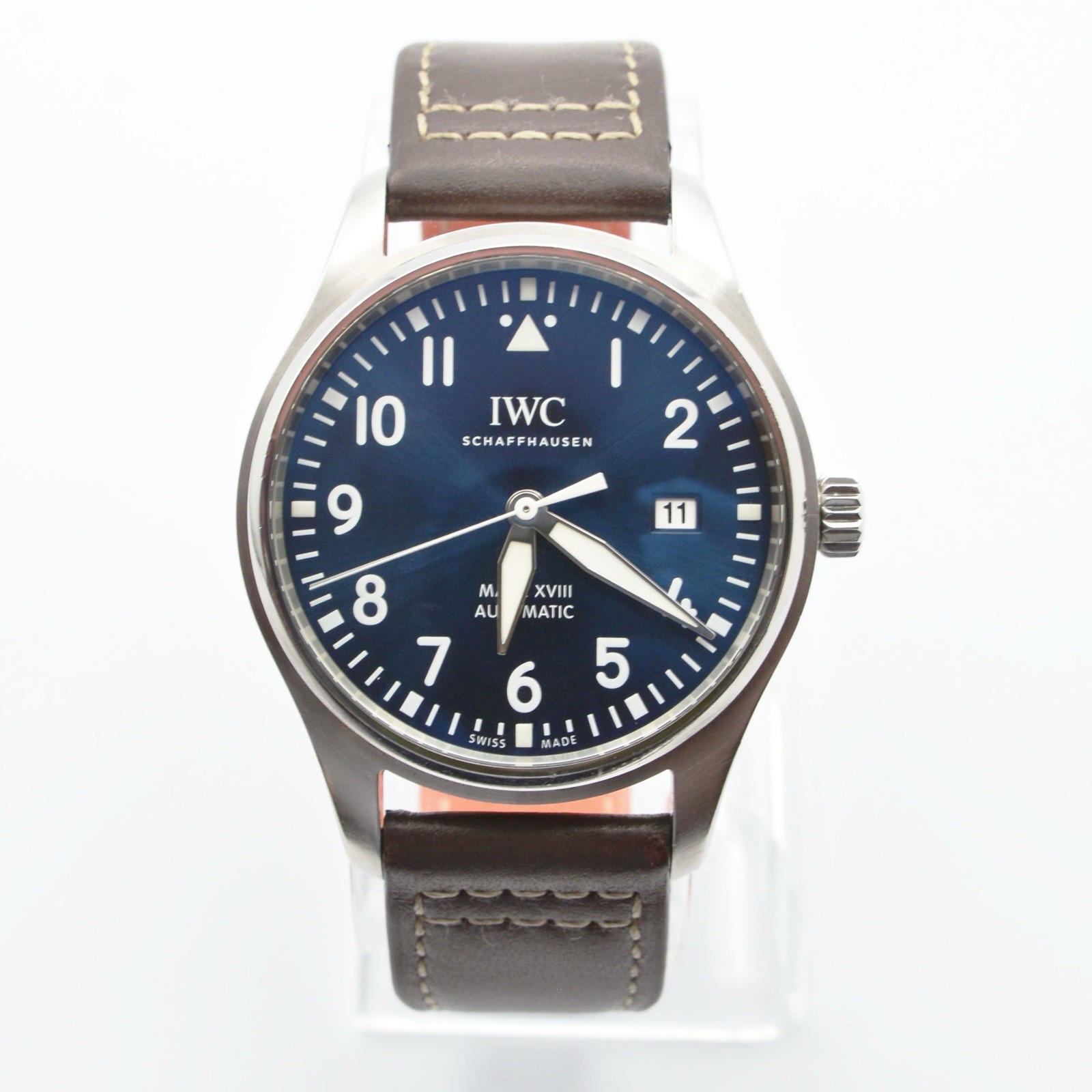 IWC Mark IW327004