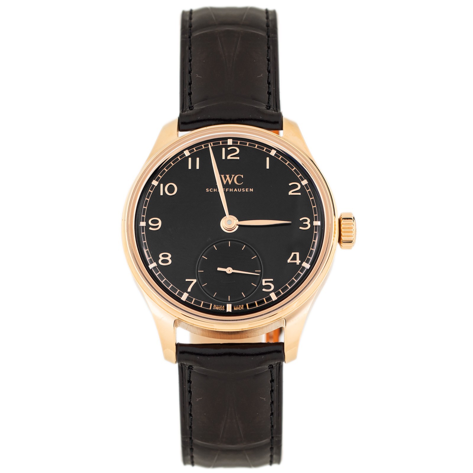 IWC Portugieser IW358401