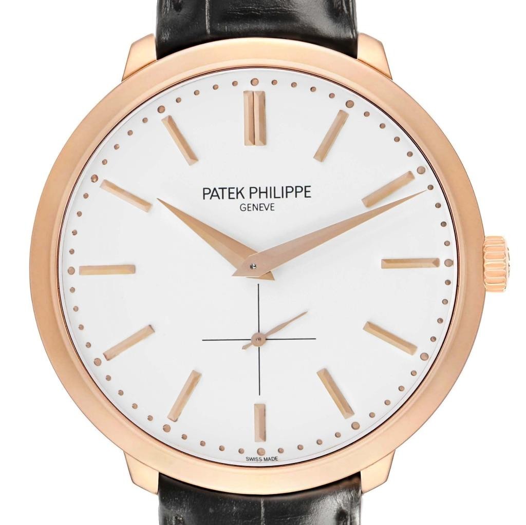 Patek Philippe Calatrava 5123R
