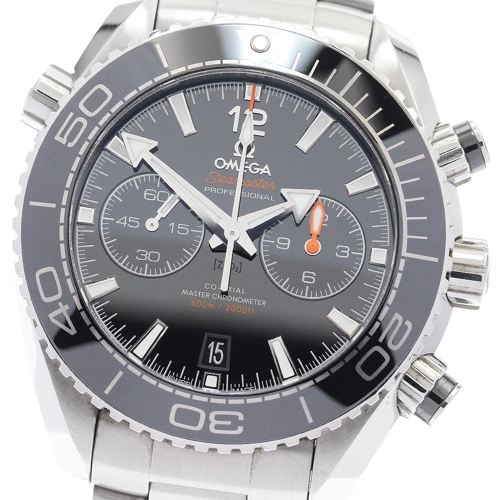 Omega Planet Ocean 215.30.46.51.01.001