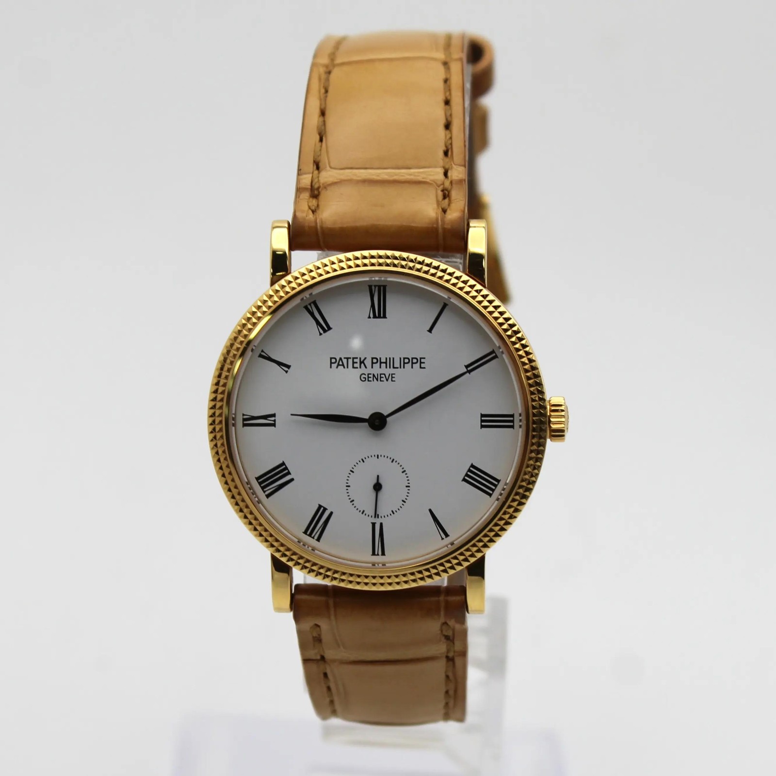 Patek Philippe Calatrava 7119J