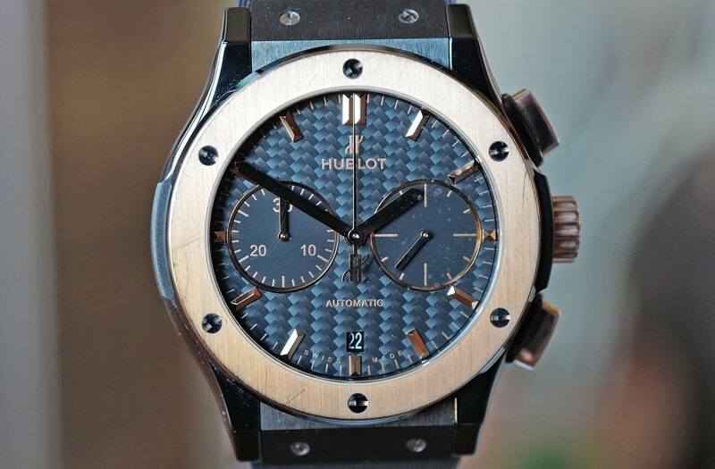 Hublot Classic Fusion 521.CO.1781