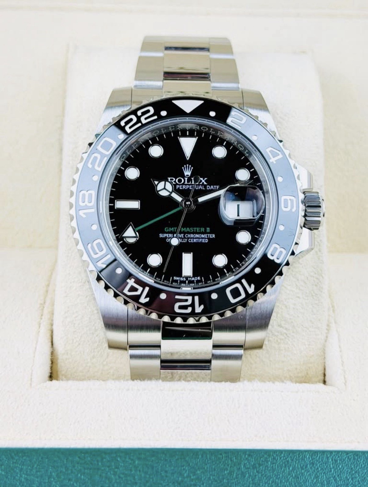 Make offer on eBay