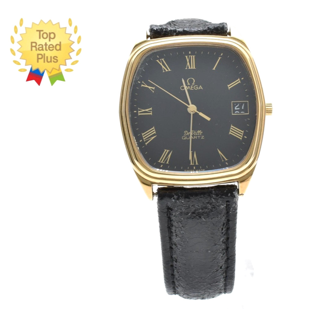 Omega De Ville 0046