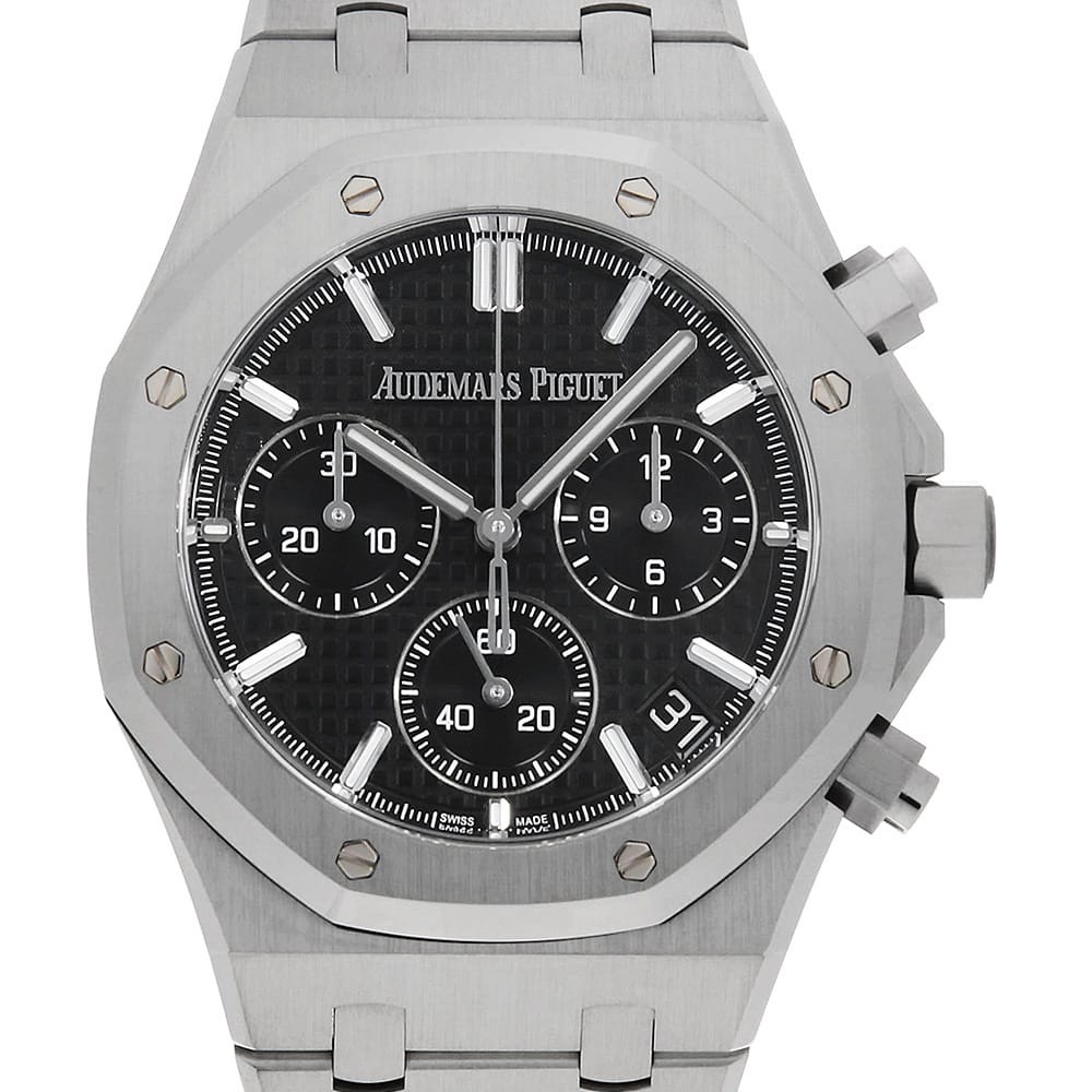 Audemars Piguet Royal Oak Chronograph 26240ST.OO.1320ST.06
