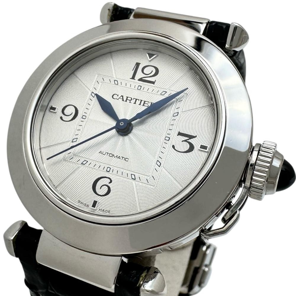 Cartier Pasha WSPA0012
