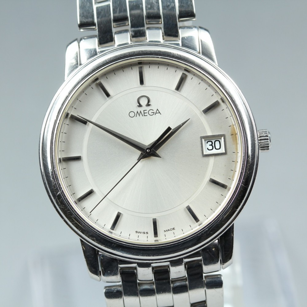 Omega De Ville 1150