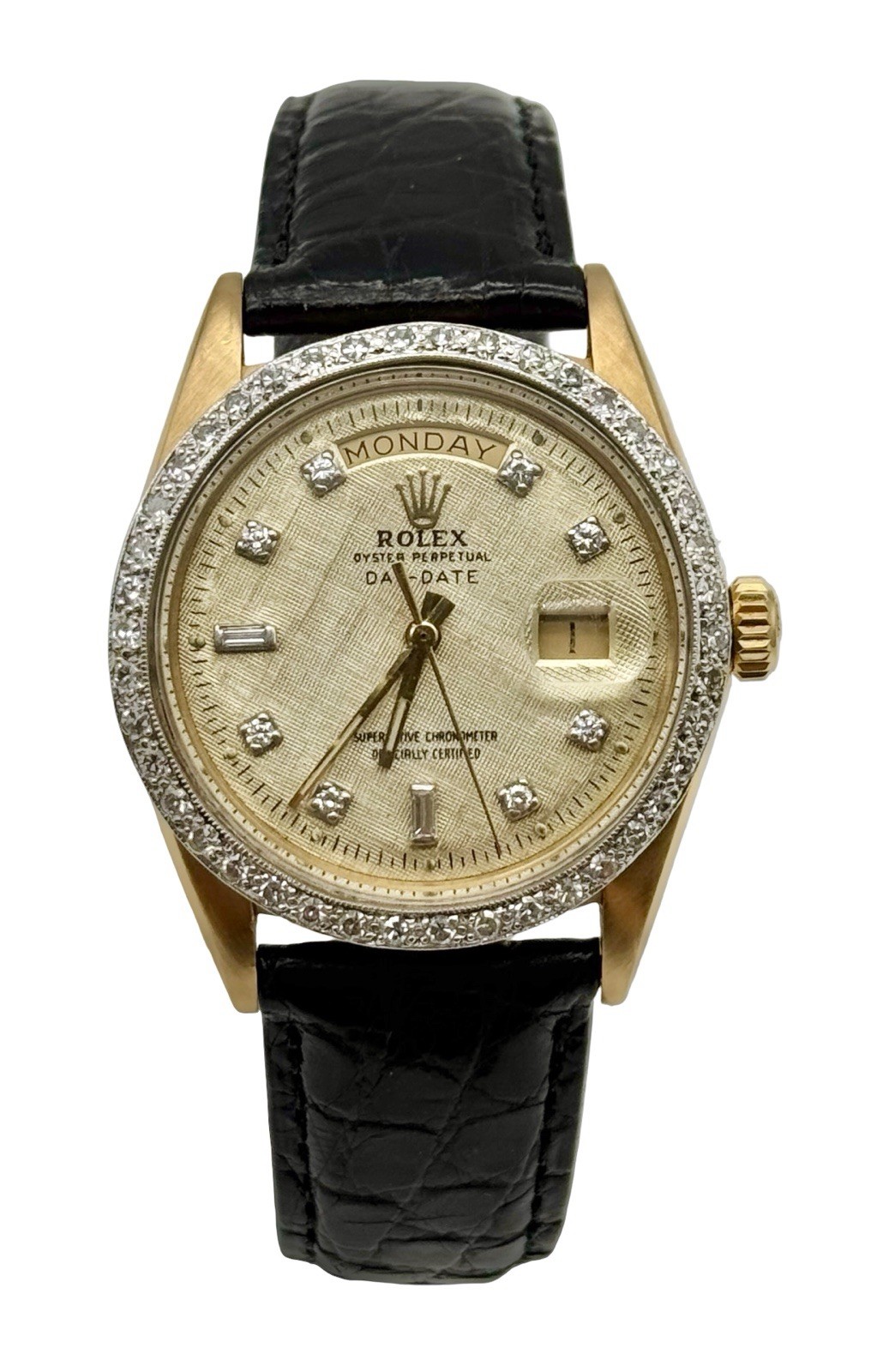 Rolex Day-Date 1807
