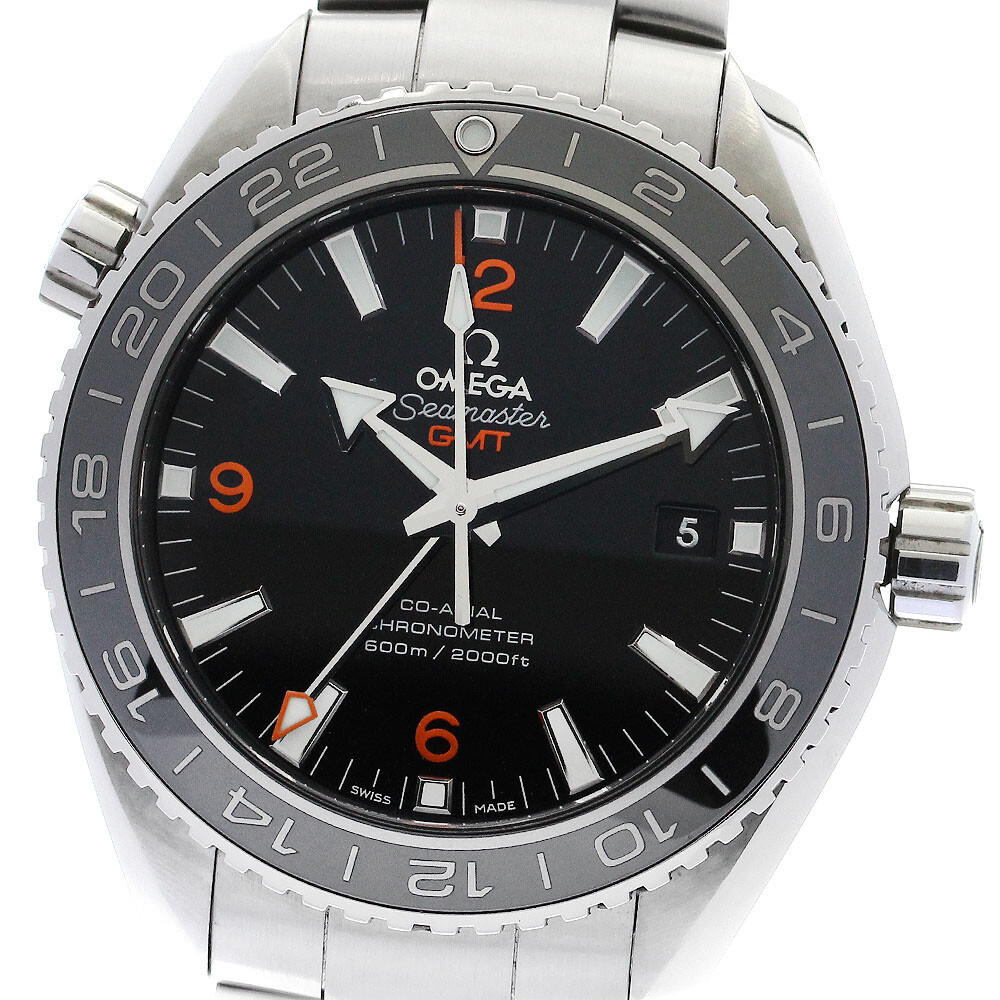 Omega Planet Ocean 232.30.44.22.01.002