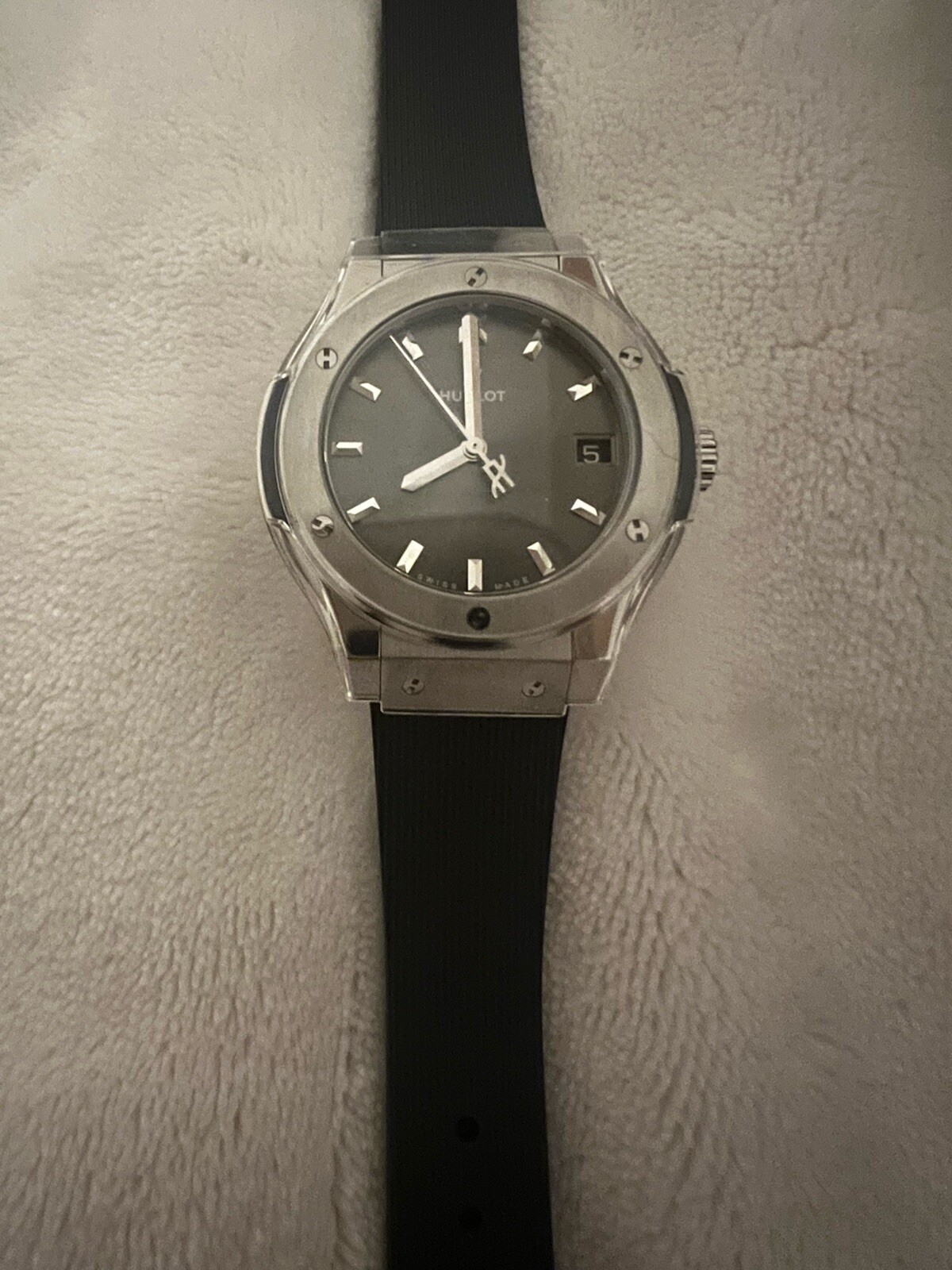 Make offer on eBay