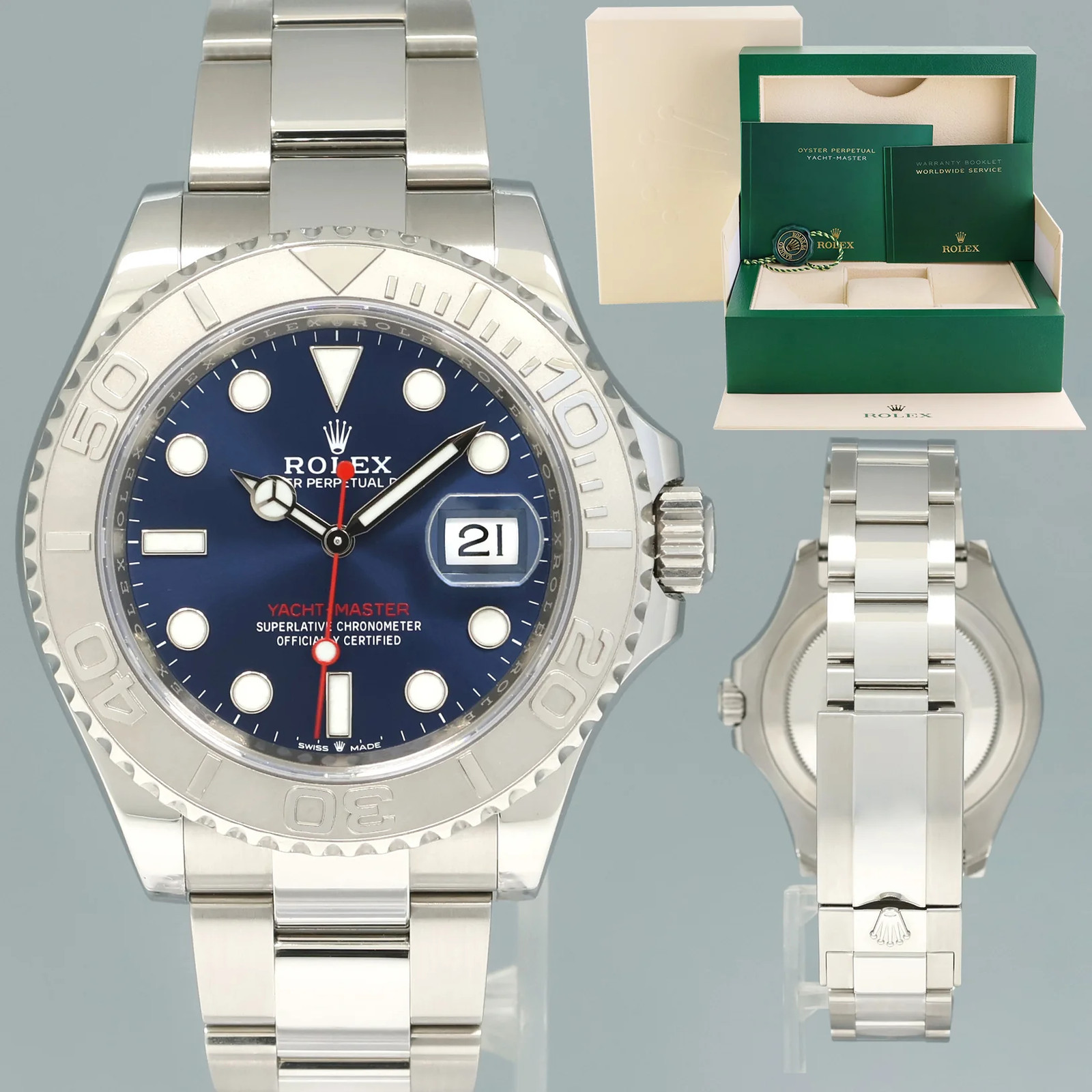 Buy on eBay
