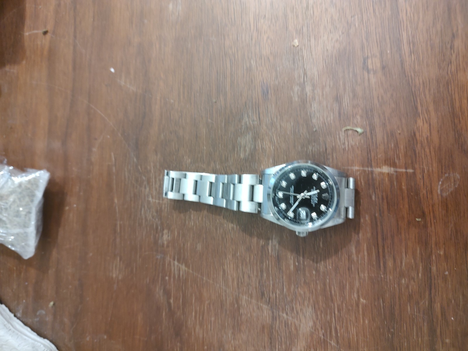 Rolex Datejust 16200