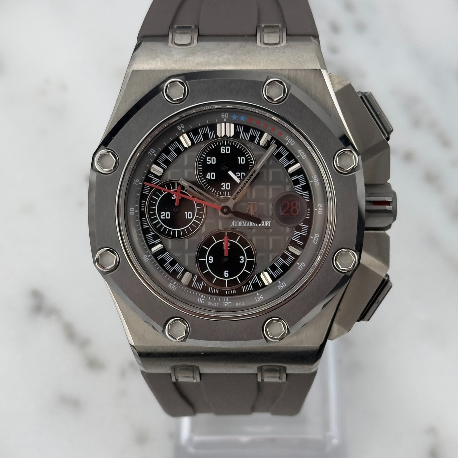 Audemars Piguet Royal Oak Offshore 26568IM.OO.A004CA.01