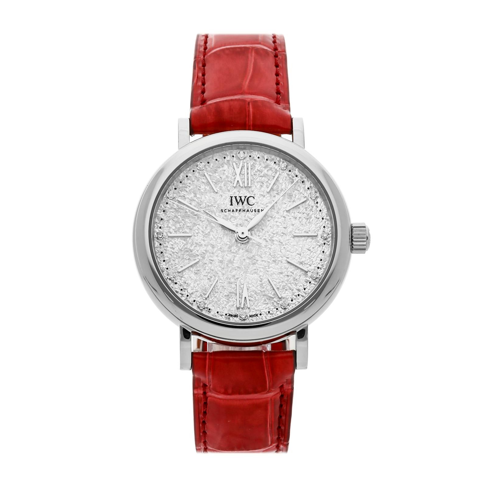 IWC Portofino IW3574-08
