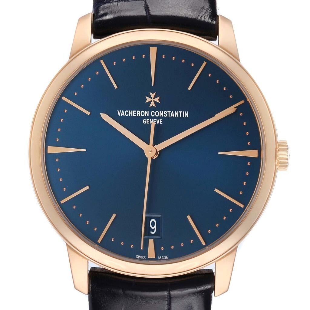 Vacheron Constantin Patrimony 4100U