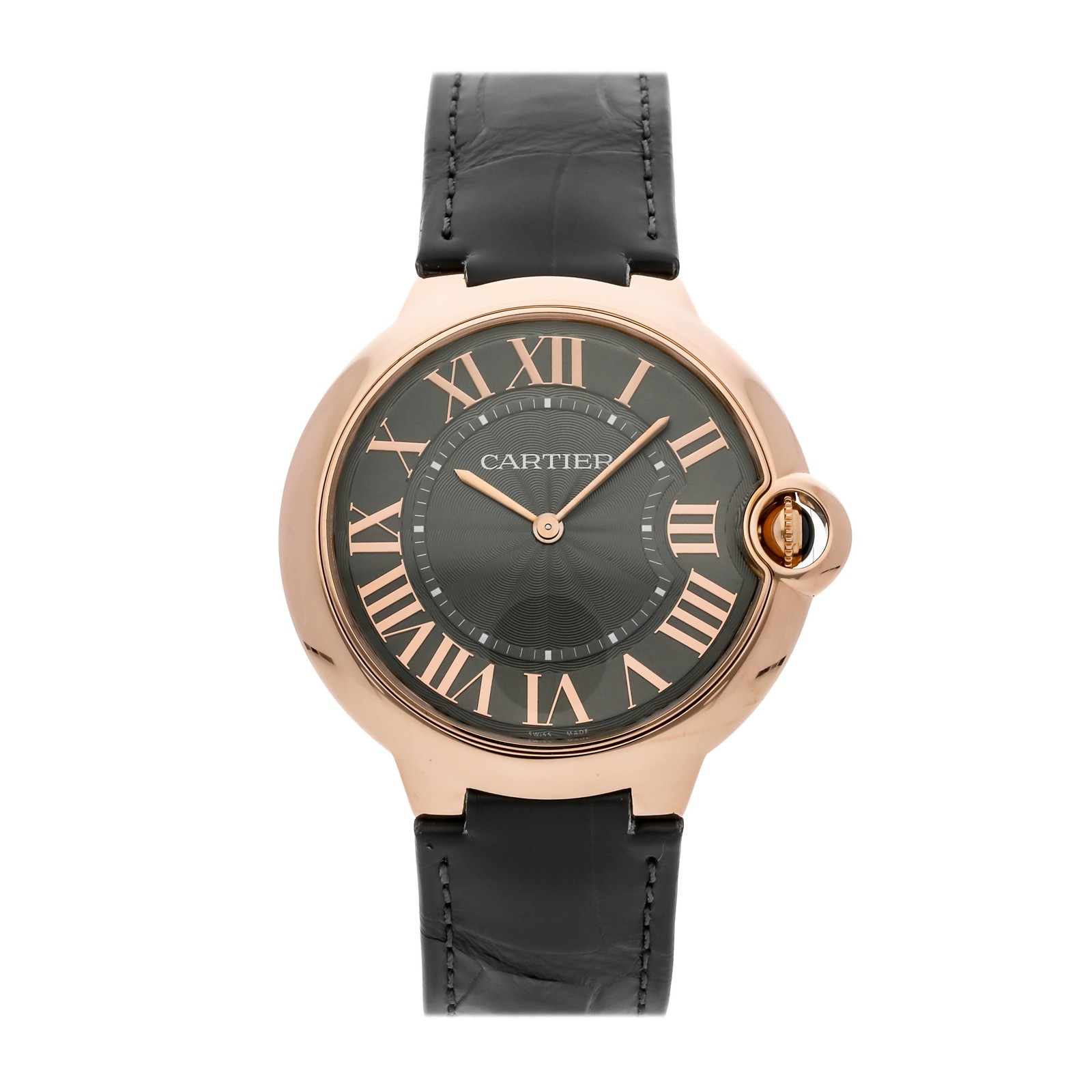 Cartier Ballon Bleu W6920089
