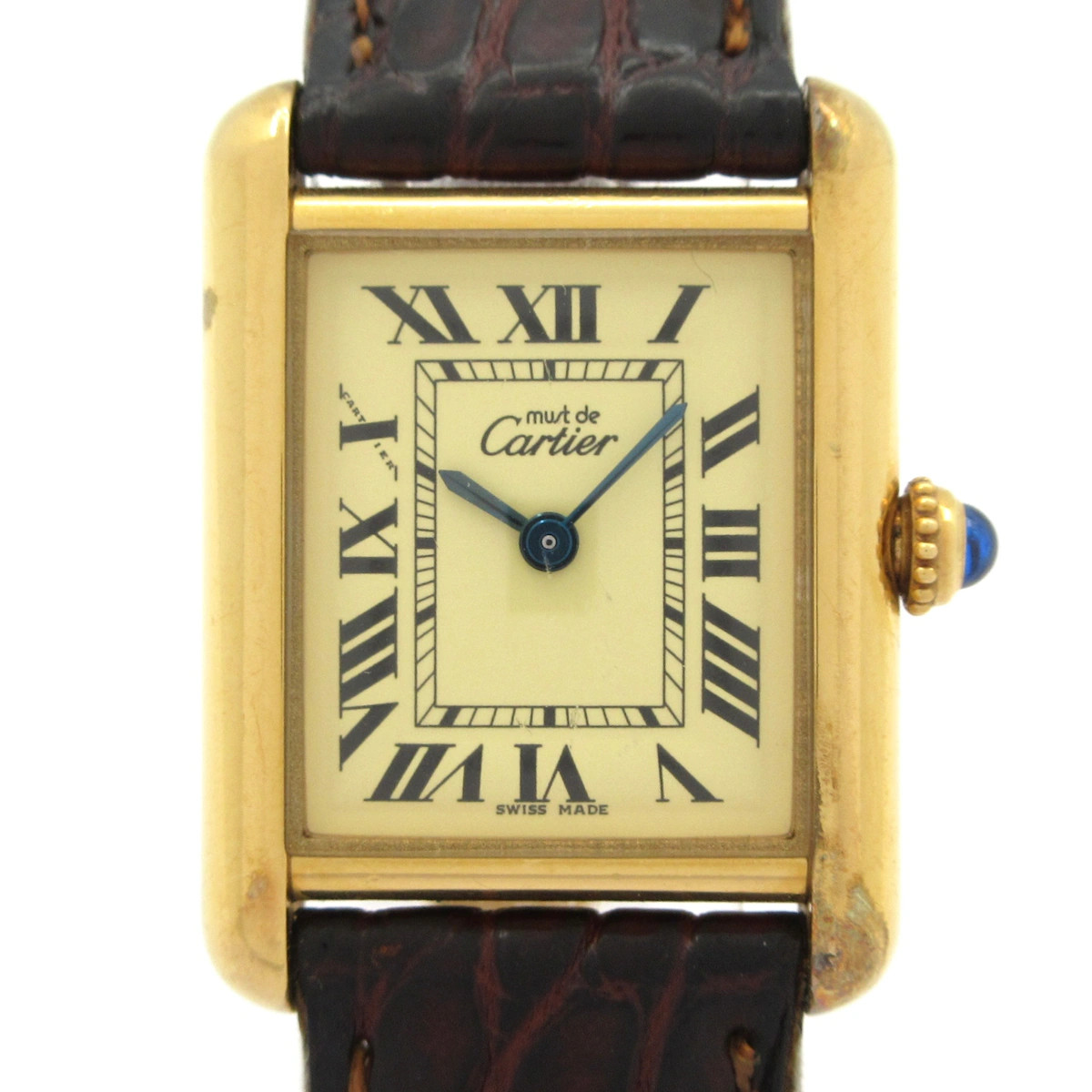 Cartier Tank Must W1017354
