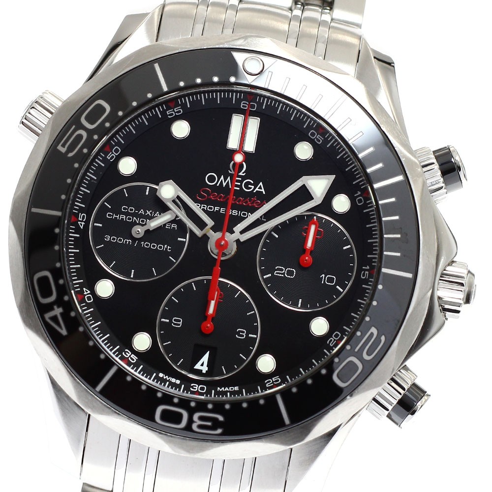 Omega Seamaster Diver 300M 212.30.42.50.01.001