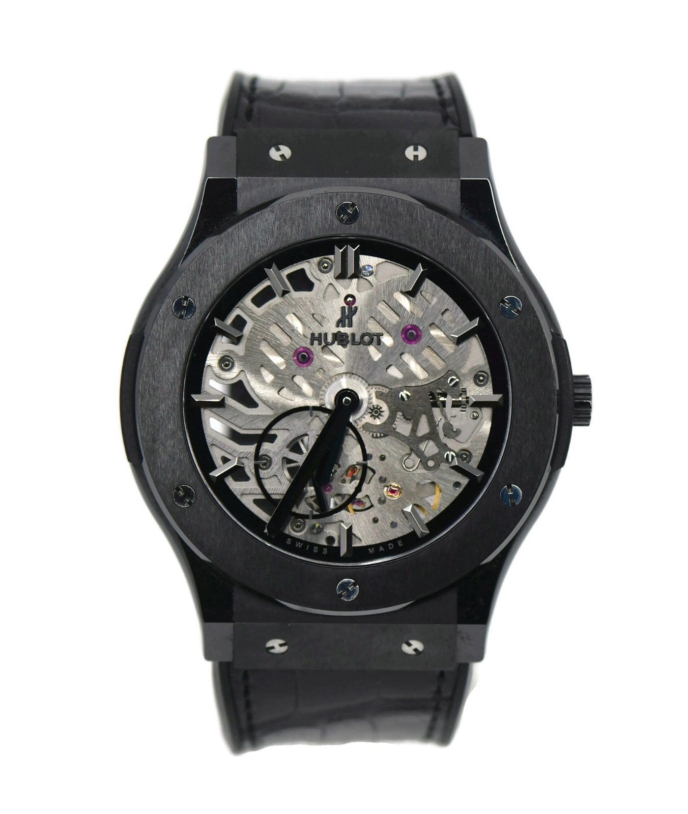 Hublot Classic Fusion 515.CM.0140.LR