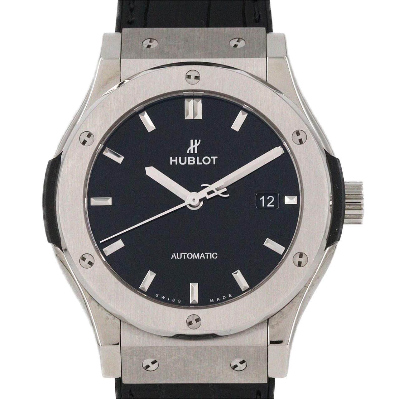 Hublot Classic Fusion 542.NX.1270.LR